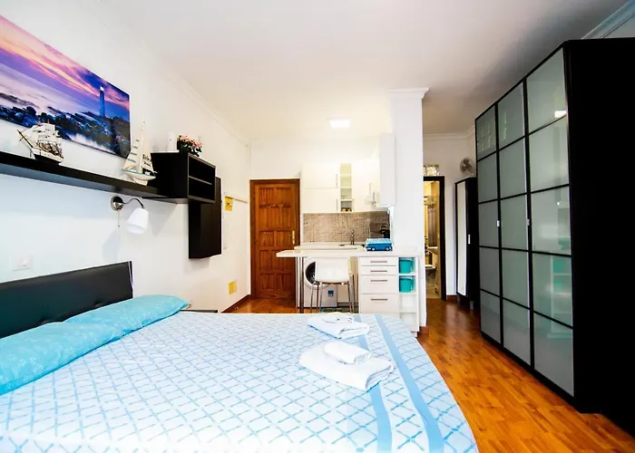 Casa Canteras