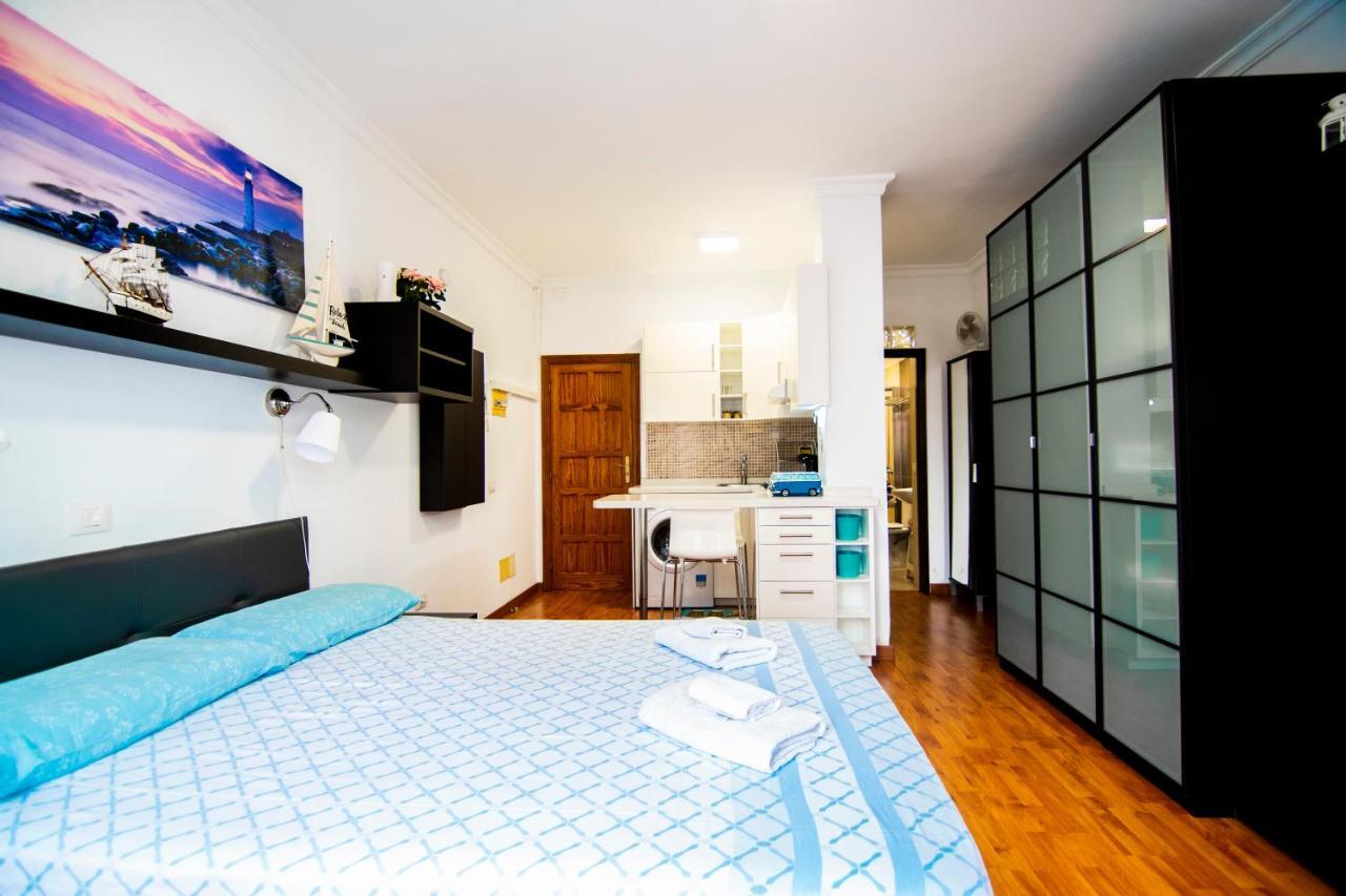 Casa Canteras Las Palmas