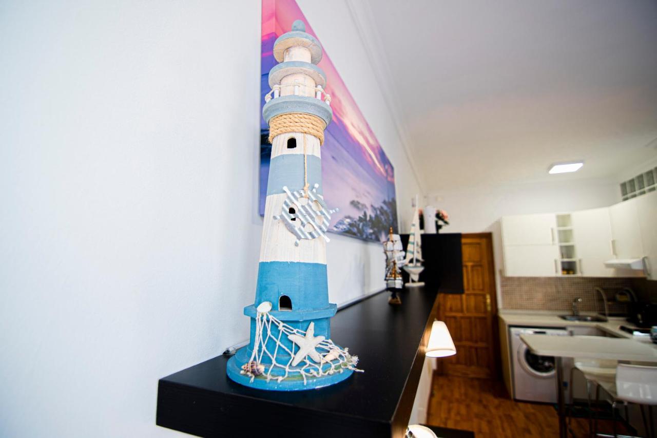 Appartement Casa Canteras