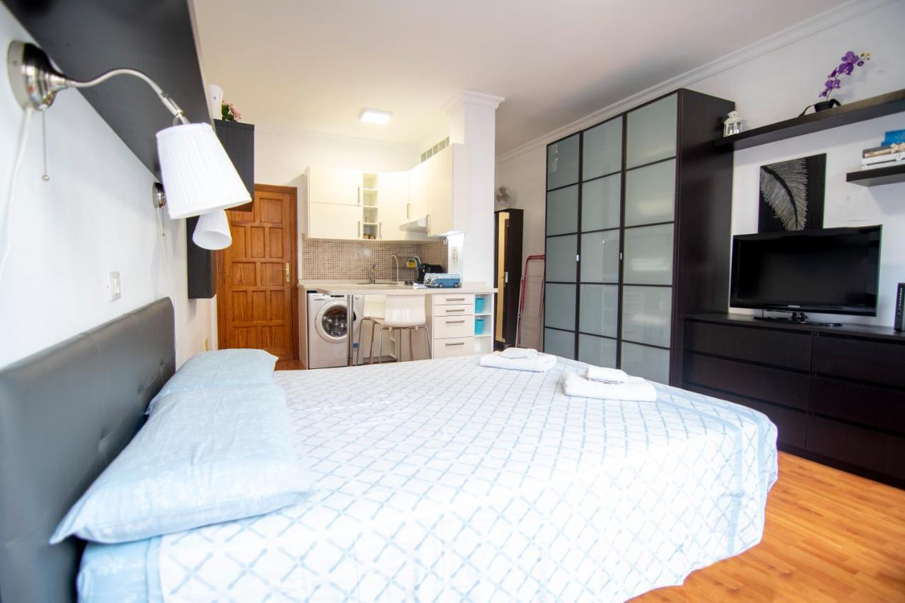 Appartement Casa Canteras